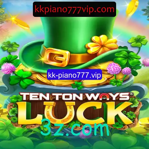 Descobrindo o Mundo do Jogo TenTonWaysLuck