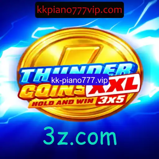 Descubra o Mundo de ThunderCoinsXxl e Explore kk-piano777.vip