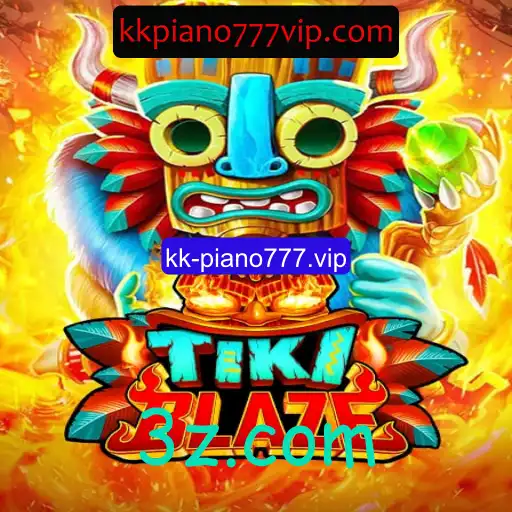 Descubra TikiBlaze: O Jogo Que Está Revolucionando o Entretenimento Online