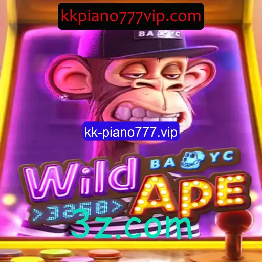 Explorando o Mundo de WildApe3258: Um Jogo Inovador