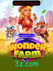 Descubra o Universo Fascinante de WonderFarm